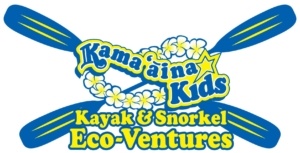 Kamaaiana Kids Kayak & Snorkel EcoVentures