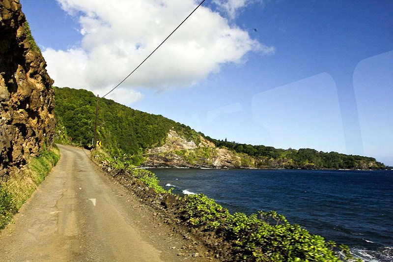 Valley Isle Excursions Hana Road