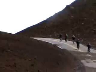Haleakala Bike Company