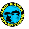 Maui Kayak Adventures