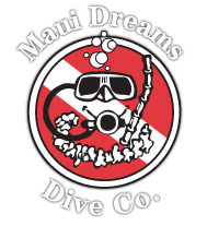 Maui Dreams Dive Company