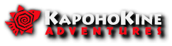 KapohoKine Adventures