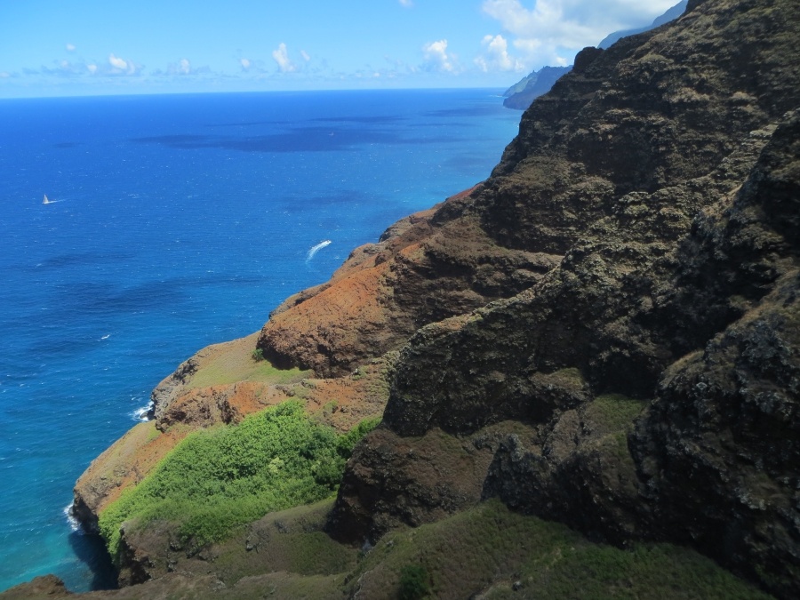 kauai hiking tours beautiful