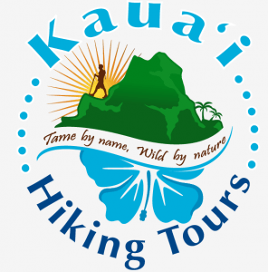 kauai hiking tours logo