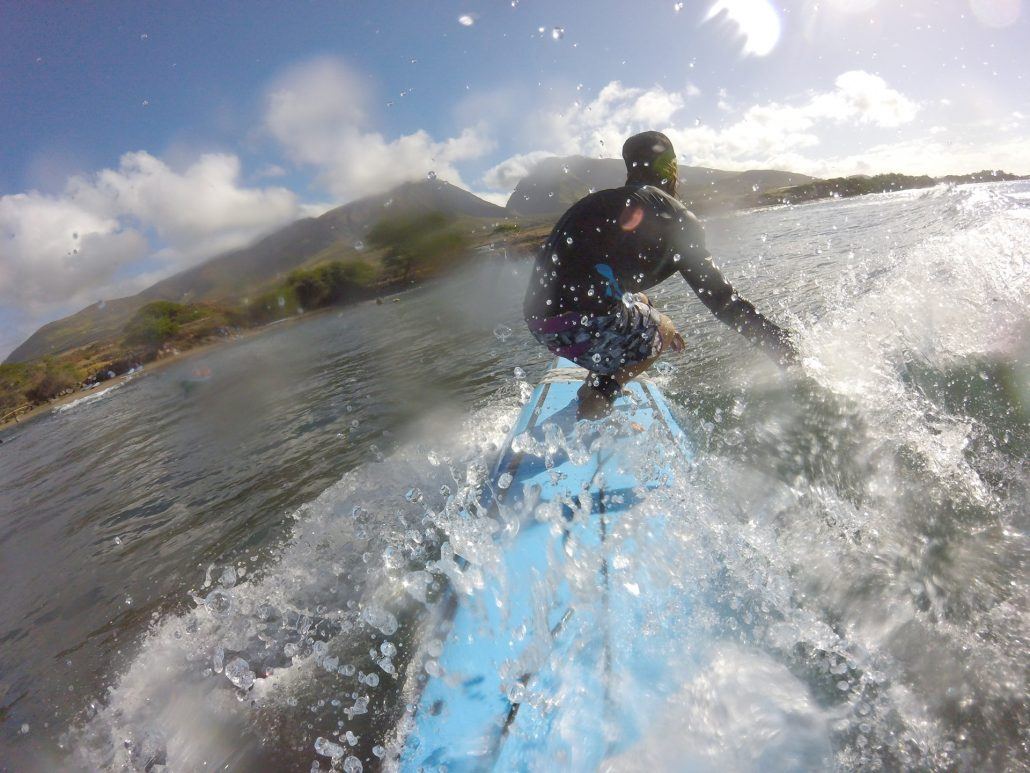 maui surf lessons 