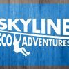 Skyline Eco Adventures logo nopadding