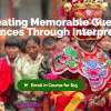 creating memorable experiences