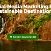 social media marketing for destinations