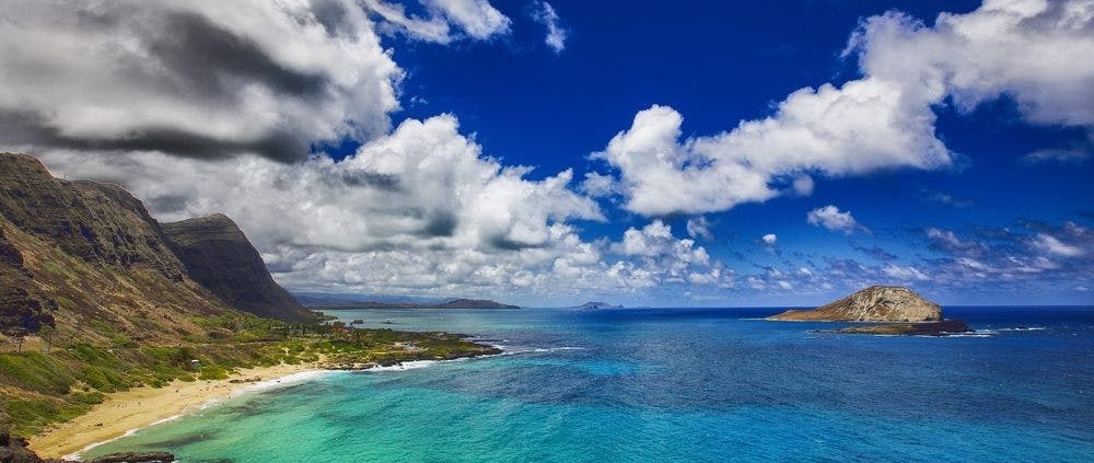 hoku coastal view