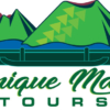 Unique Maui Tours Logos