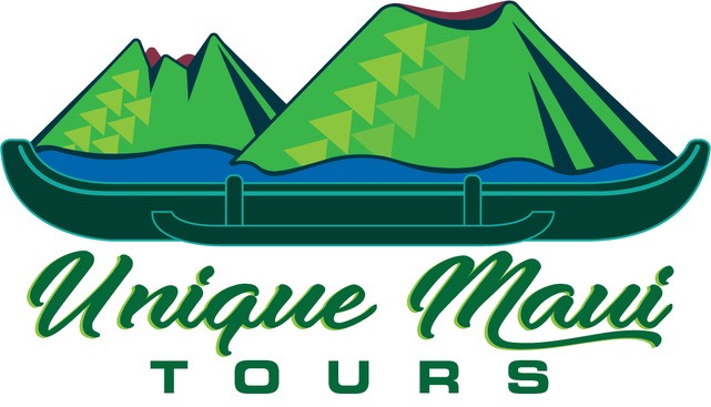 Unique Maui Tours Logos