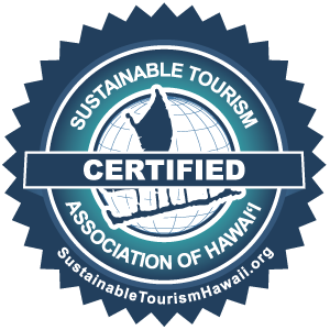 Sustainable Certification